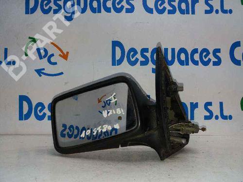Used Left mirror SEAT IBIZA II (6K1) [1993-2002]  5199544