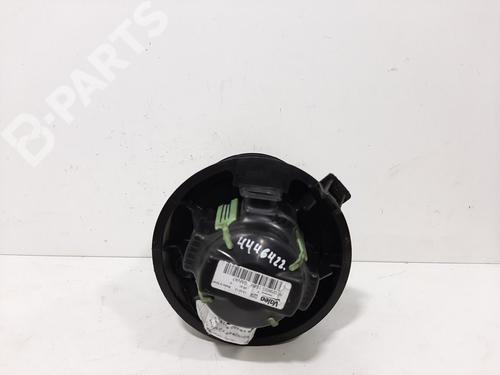 Used Heater blower motor PEUGEOT 207 (WA_, WC_) [2006-2015]  6557980
