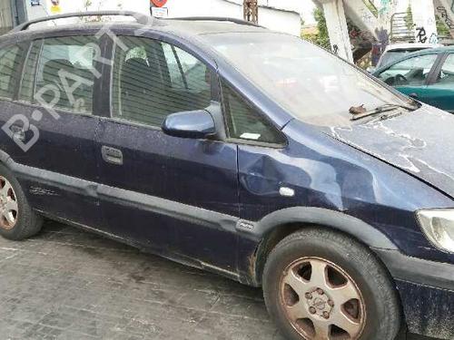 Right taillight OPEL ZAFIRA A MPV (T98)  | BP6524762C35 