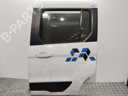 Used Left slide door FORD TRANSIT CONNECT MPV [2013-2025]  28110775