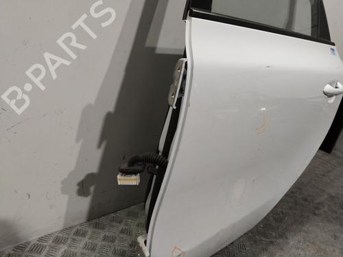 Left rear door KIA CEE'D Sportswagon (JD) 1.6 CRDi 110 | BP29385087C4 