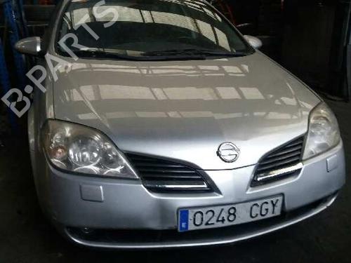 Right mirror NISSAN PRIMERA Hatchback (P12)  | BP7015255C27