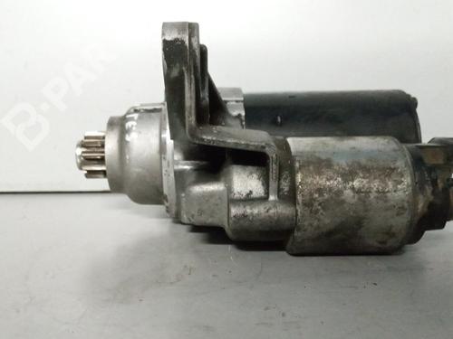 Starter VW FOX Hatchback (5Z1, 5Z3, 5Z4)  | BP7073875M8 