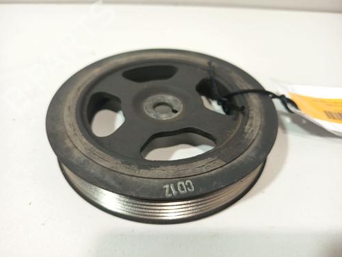 Used Pulley Pulley HYUNDAI i30 Estate (FD) 1.6 CRDi (116 hp) 33720205 33720205