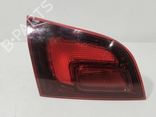 Used Left tailgate light OPEL ASTRA J Sports Tourer (P10) [2010-2015]  29613842