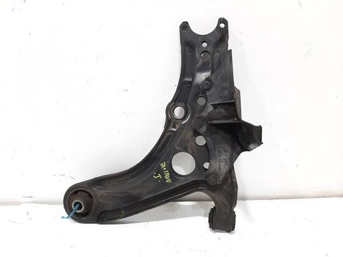 Used Left front suspension arm SEAT AROSA (6H1) [1997-2004]  8310845