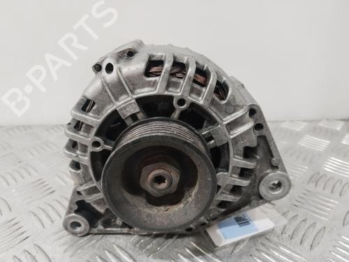 Generator AUDI A4 B7 Avant (8ED) 2.5 TDI (163 hp) 28605768