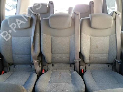 Climate control RENAULT ESPACE IV (JK0/1_) | BP6925646I5 - Image 5