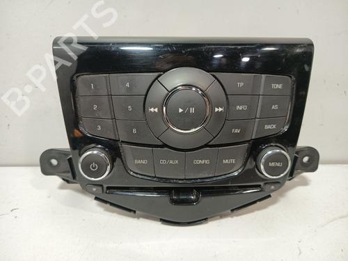 Used Radio Radio 37427145 37427145