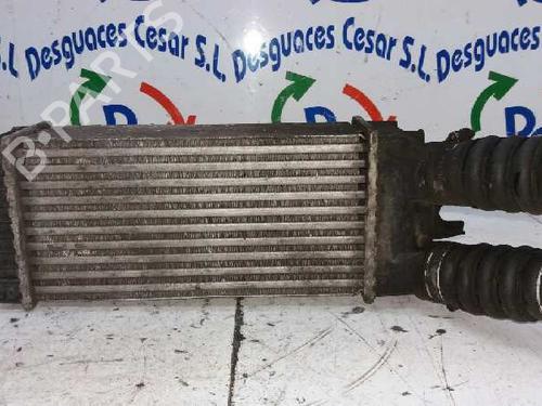 Used Intercooler Intercooler CITROËN C4 I (LC_) [2004-2014] 5191232 5191232