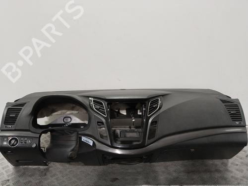 Instrumentbræt HYUNDAI i40 I (VF) 1.7 CRDI (141 hp) 25256341