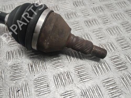 Left front driveshaft OPEL INSIGNIA A (G09) | BP24169330M38 - Image 3