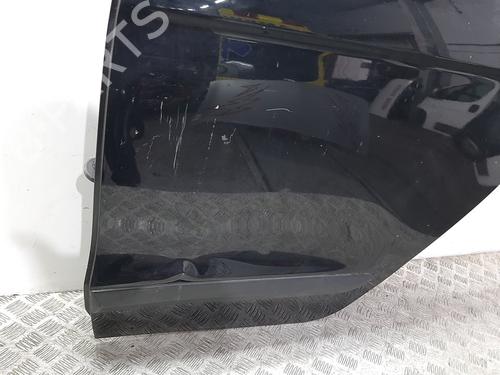 Left rear door HONDA FR-V (BE) 1.7 (BE1) | BP16190670C4 