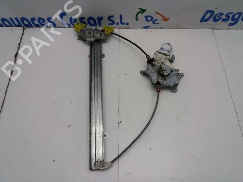 Used Front right window mechanism Front right window mechanism NISSAN MICRA II (K11) 1.0 i 16V (K11) (54 hp) 5170869 5170869