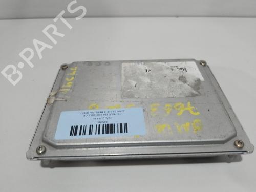 Engine control unit (ECU) BMW 3 (E46) 318 i | BP5207513M57 