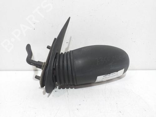 Left mirror FIAT SEICENTO / 600 (187_)  | BP16411042C26 