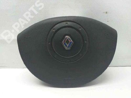 Førerens kollisjonspute RENAULT MEGANE II (BM0/1_, CM0/1_) [2001-2012]  5202293
