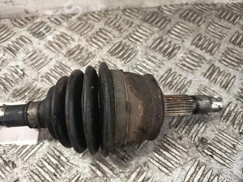 Left front driveshaft OPEL CORSA E (X15) 1.4 (08, 68) | BP39591924M38 - Image 3