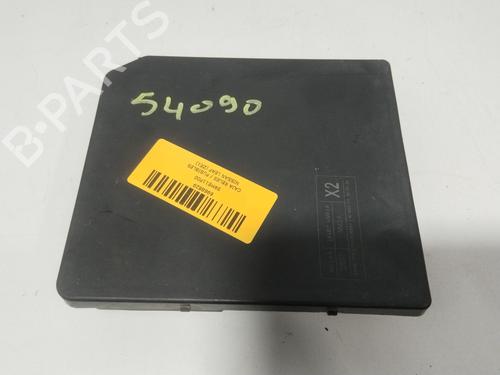 Fuse box NISSAN LEAF (ZE1) Electric | BP38749907E1 - Image 4