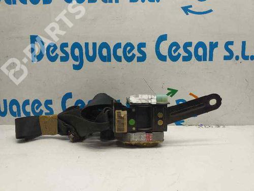 Front right seatbelt NISSAN ALMERA TINO (V10)  | BP8742569I25 