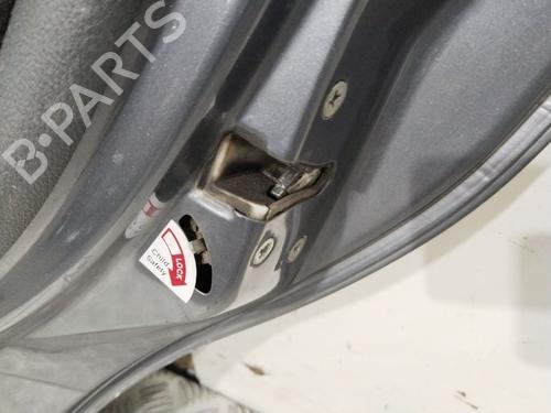 Right rear door TATA INDIGO (4_V2) 1.4 TD | BP19343304C5 