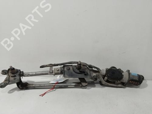Viskermotor vindrude MAZDA 2 (DE_, DH_) 1.3 (DE3FS) (75 hp) 29270656