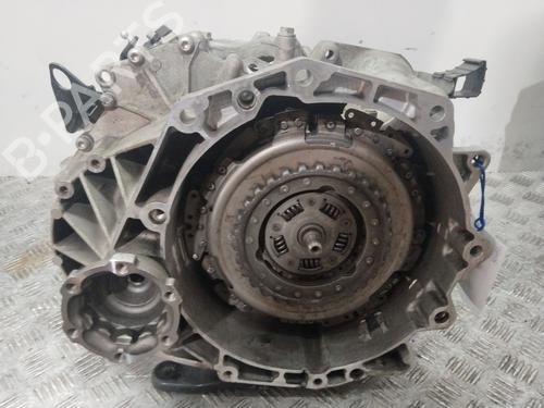 Used Gearbox VW SCIROCCO III (137, 138) 1.4 TSI (160 hp) 27839243