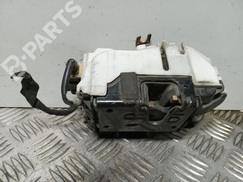 Used Front right lock SEAT CORDOBA (6K2) [1999-2002]  8871275