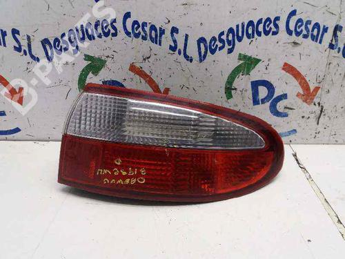 Used Right taillight DAEWOO LANOS (KLAT) [1997-2025]  5168028