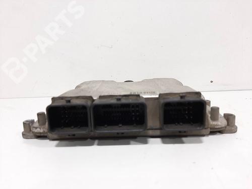 Used Engine control unit (ECU) CITROËN XSARA PICASSO (N68) 2.0 HDi (90 hp) 7003446