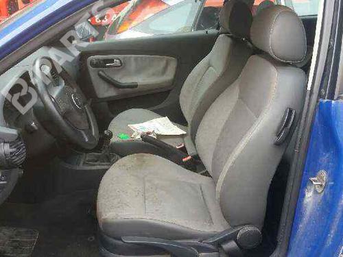 Front bumper reinforcement SEAT IBIZA III (6L1)  | BP5163934C109 