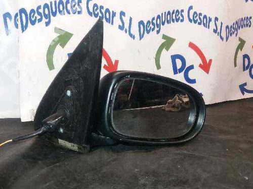 Used Right mirror NISSAN ALMERA II Hatchback (N16) [2000-2025]  5166846