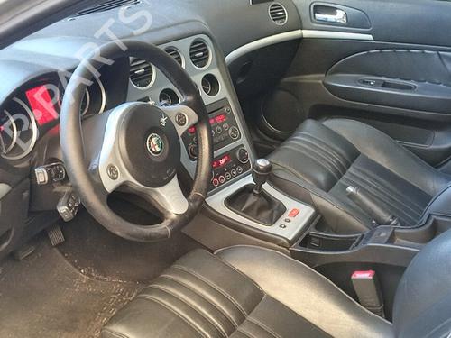 Starter ALFA ROMEO 159 (939_) 2.2 JTS (939AXB1B, 939AXB11) | BP21202853M8 