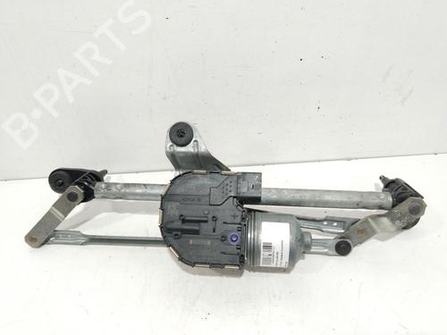 Front wiper motor SEAT LEON (5F1)  | BP17648318M29 