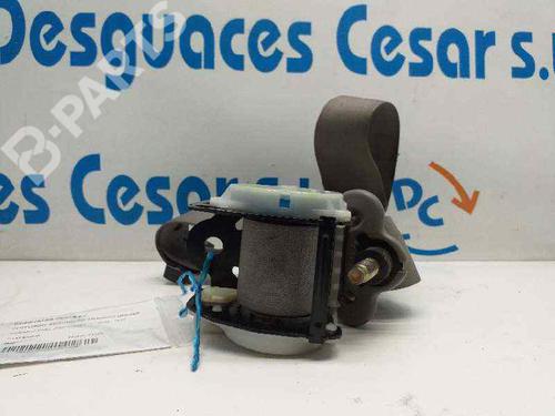 Rear left seatbelt NISSAN X-TRAIL I (T30)  | BP6621255I29 