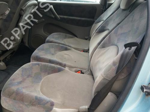 Viskermotor vindrute CITROËN XSARA PICASSO (N68) 2.0 HDi | BP7759888M29 