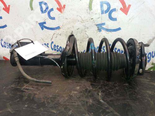 Used Right front shock absorber MAZDA 323 F VI Hatchback (BJ) 1.8 Astina (BJ10P) (125 hp) 5239983
