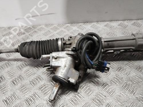 Steering rack NISSAN KUBISTAR MPV (X76) 1.5 dCi | BP21187250M22 