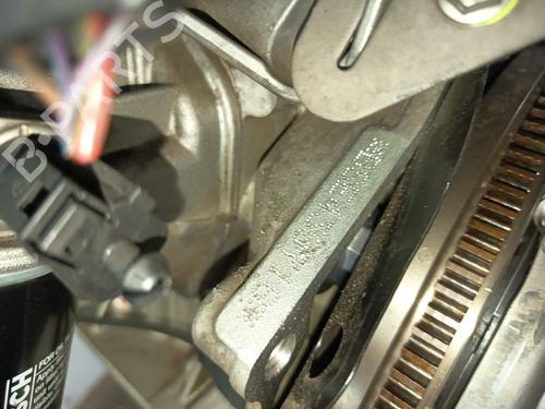 Engine SEAT LEON (1P1) 1.6 | BP39535714M1 - Image 2