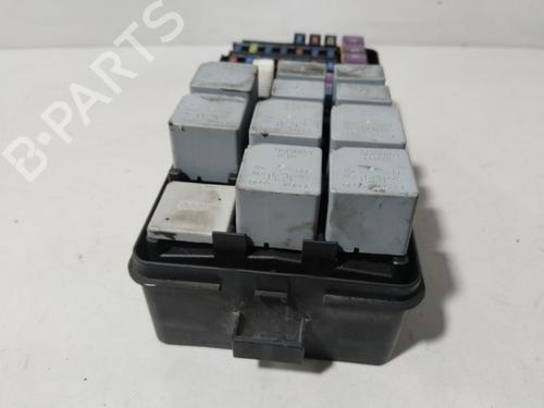 Fuse box CHEVROLET LACETTI (J200) 2.0 D | BP31591573E1 - Image 2