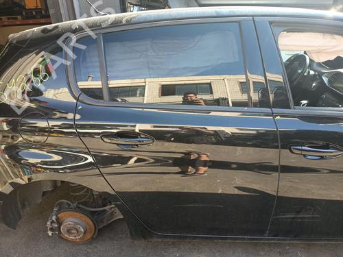Dør højre bagtil Dør højre bagtil PEUGEOT 308 II (LB_, LP_, LW_, LH_, L3_) 1.2 THP 130 (131 hp) 39505556 39505556