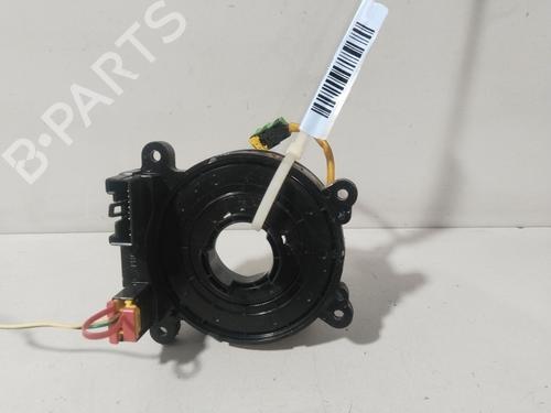 Airbag Klokveer CHEVROLET CAPTIVA (C100, C140) 2.0 D 4WD (150 hp) 31291554