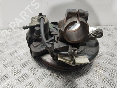 Right front steering knuckle SEAT IBIZA III (6L1) 2.0 6Q0407256S