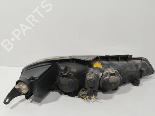 Left headlight PEUGEOT 406 (8B) 2.2 HDi | BP28134119C28 