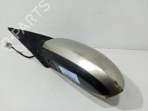 Left mirror NISSAN PRIMERA (P12) 2.2 dCi | BP29279968C26 