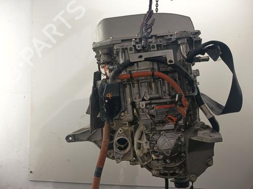 Motor Motor NISSAN LEAF (ZE1) Electric (150 hp) 37477820 37477820