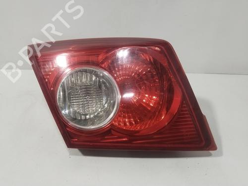 Used Left tailgate light Left tailgate light CHEVROLET LACETTI (J200) 1.8 (121 hp) 28950915 28950915