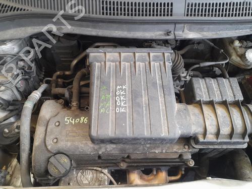 Instrument cluster SUZUKI SWIFT III (MZ, EZ) 1.3 (RS413, ZC11S) | BP37999810C47 - Image 6