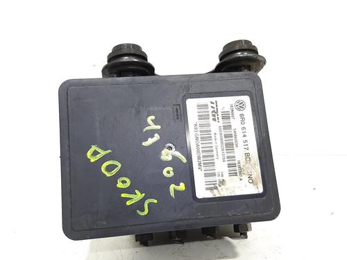 Used ABS pump RENAULT RAPID [1994-1998]  8416617