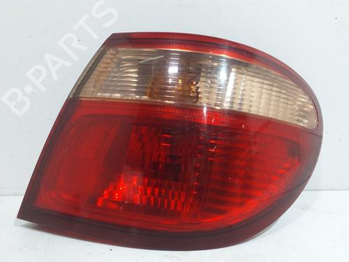Used Right taillight Right taillight NISSAN ALMERA II Hatchback (N16) [2000-2026] 13358669 13358669